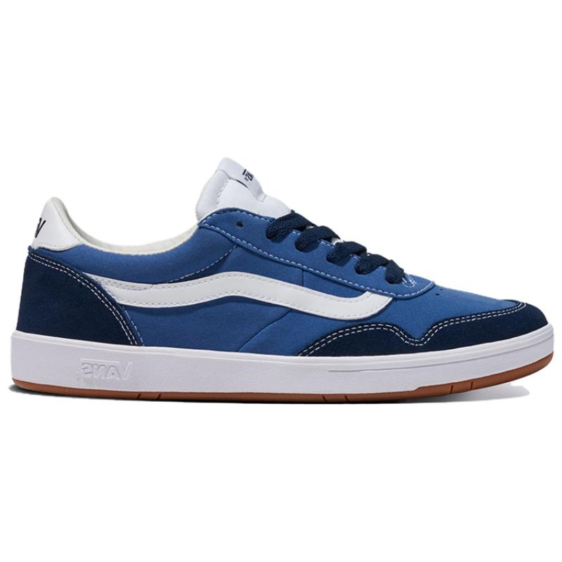 Vans Cruze Too Cc '2 Tone Dress Blues' Vans VN000CMTLKZ