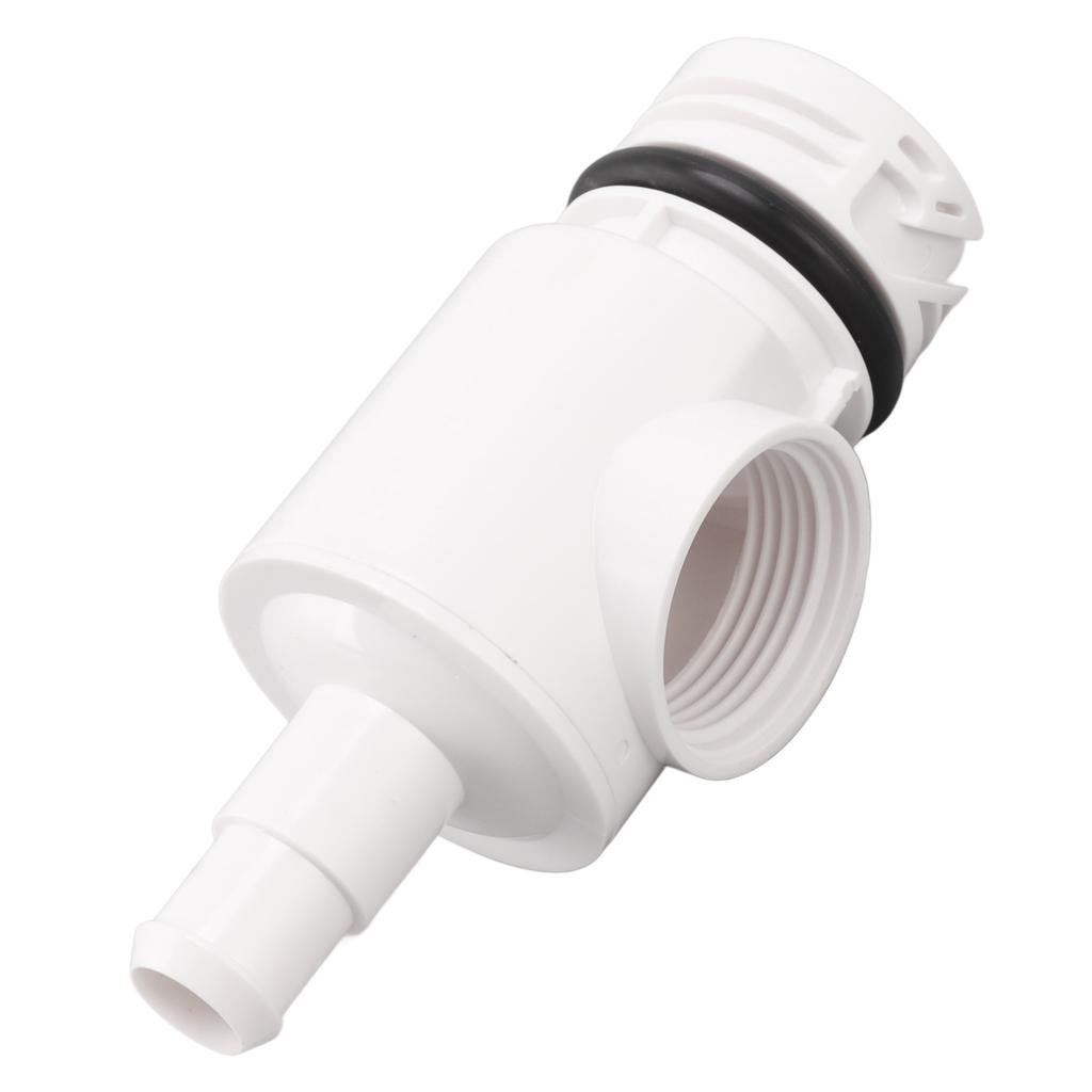 D29 Wall Fitting Quick Disconnect Replacement Part Light Weight Wall Fitting Connector for Polaris