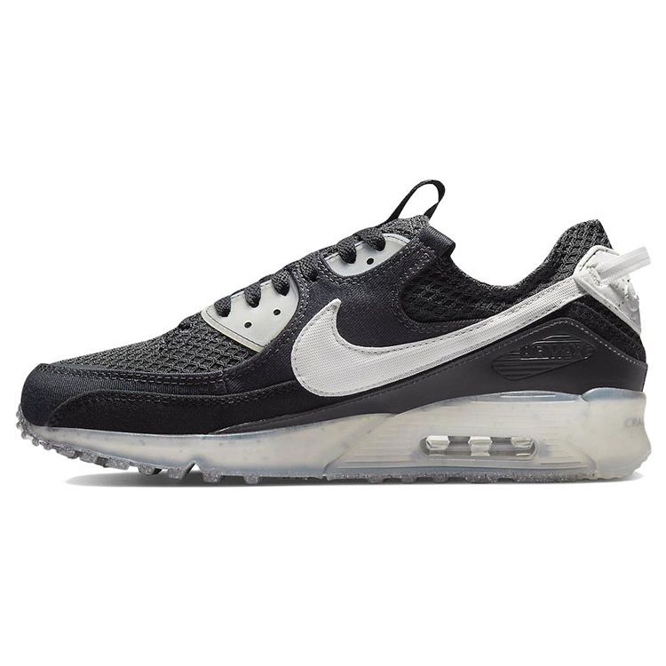 

Мужские кроссовки Nike Air Max Terrascape 90 черно-белые DM0033-002