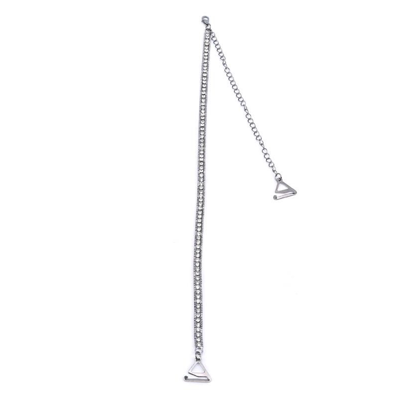 Accessories Adjustable Crystal Belt Gorgeous Prom Diamante Rhinestone Bra Strap Party Underwear