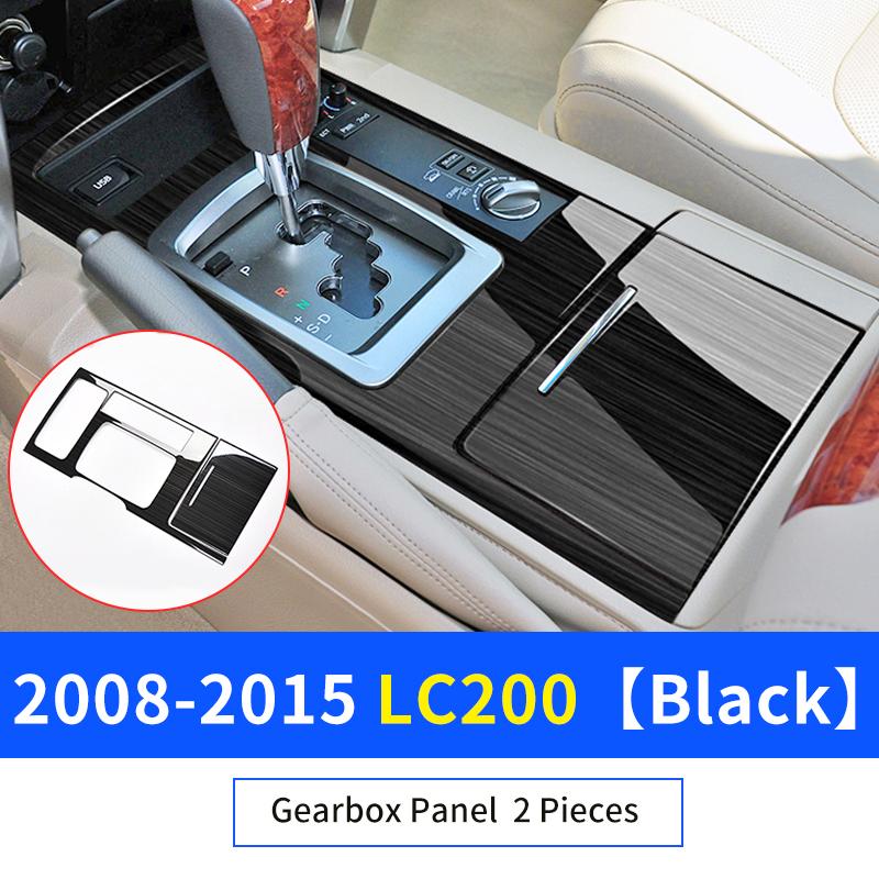 2008.-2015.gadam Toyota Land Cruiser