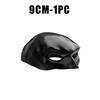 Cat Bat Cool Man Mask Cat Avenger Mask Matte Cute Bat Mask Superhero Toys Cat Bat Halloween Costume For Cats Pet Supplies