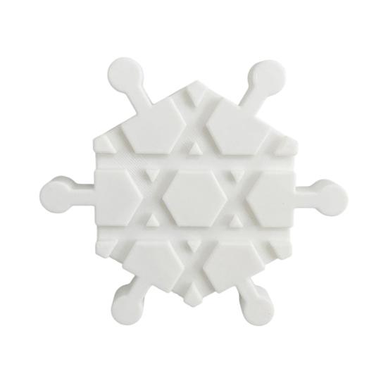 Train Tack Male Connector Heavy Duty Plastic Wooden Railway Expansion Connector Rail-mounted Adapter Train Track Buckle Pieces Accessories