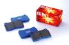 ENDLESS CC-Rg Brake Pads (Front) for Nissan Fairlady Z Z33 (with Factory Brembo Brakes) and Honda Integra Type-R DC5 EP400CCRG