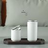 Nanshan Mister Ceramic Tea Storage Jar