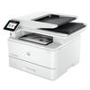 HP 4104fdn A4 Black and White Multifunction Laser Printer CN plug (adapter included)