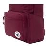 Converse GO 2 Polyester Backpack Regular Unisex Red UA5796-RCV