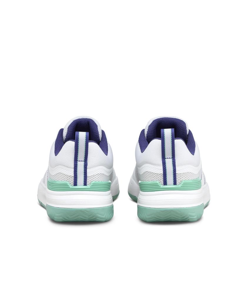 Tennis Shoes PICKLE PRO [Wilson] Men's (Pickleball Shoes) WH/Bay/Skip 24.0cm