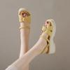Fashion Roman Style Platform Woman Shoes Comfortable and Elegant Summer 2025 Trend Cheap Liquidation Sales Asian Size Sandals for Women