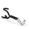 Pressure-Relief Car Seat Headrest Hook Composite Bow Frame Bow Holder  Vehicle Interior
