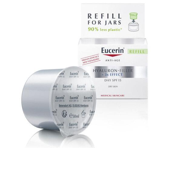 

Увлажняющий крем EUCERIN HYALURON FILLER day dry skin 50 мл