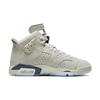 New Jordan 6 Retro Georgetown 2022 GS 384665-012