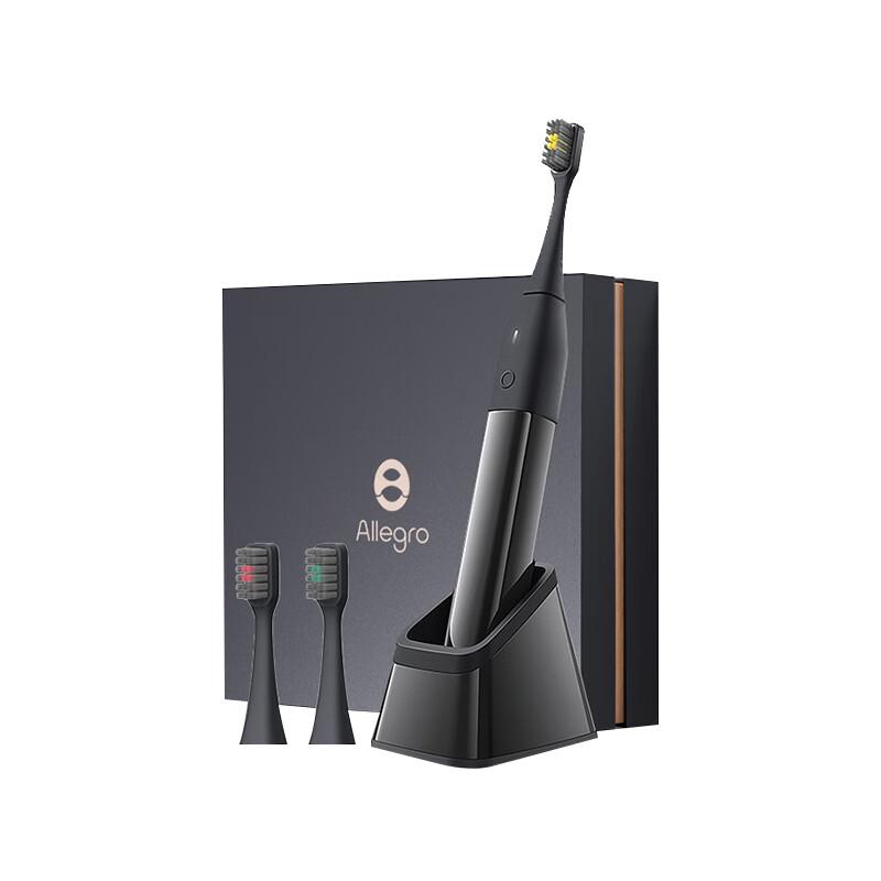 

Allegro M1 Sonic Electric Toothbrush