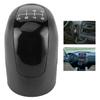 6 Speed Shift Knob Gear Stick Head Replacement 959944 Fit for Mercedes Benz