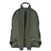 Diplomat Herren Rucksack Gewebt