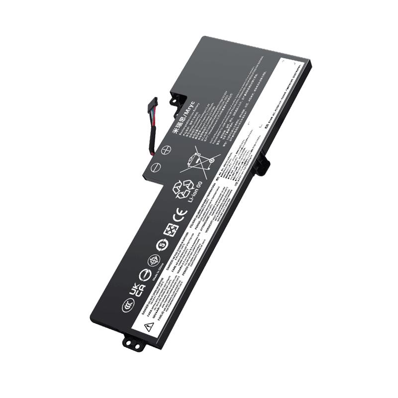 mryc Replacement Laptop Battery for Lenovo