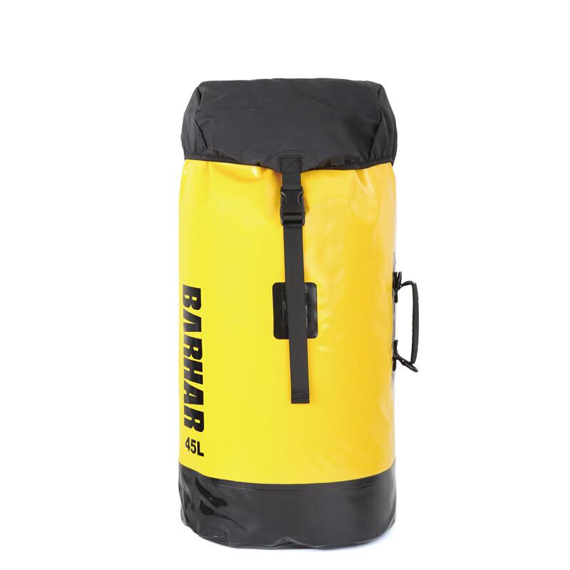 Gureide 45L Waterproof Canyoning & Caving Backpack