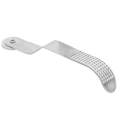 Steel Bicycle Tire Repair File Tire Patch Grater File for Car Motorcycle Bicycle Accessory