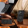 Ring Holder Bracket Hard Case for Samsung Galaxy S26 Ultra S25 Plus S24 S23 S22 Ultra Dual Layer Heavy Duty Phone Cover