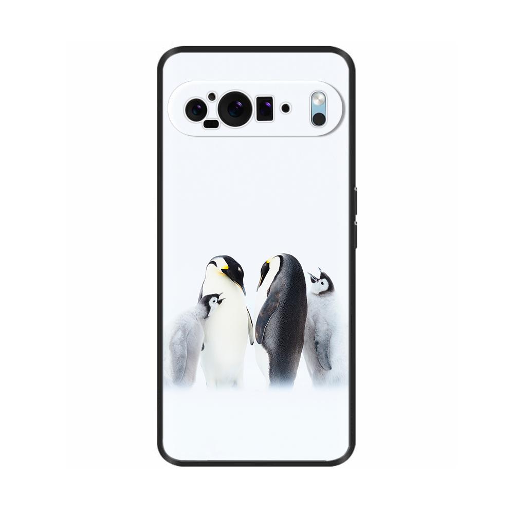 Para Google Pixel 10 Pro 10Pro XL Funda Dulce Amor Flor Suave Silicona TPU Cubierta para Google Pixel10 Pro XL Resistente a Golpes Carcasa Funda