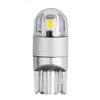 DC 12V T10 3030 SMD W5W Car LED Parking Clearance Light Bulb Interior Dome Lamp