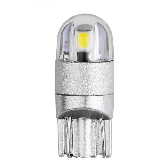 DC 12V T10 3030 SMD W5W Car LED Parking Clearance Light Bulb Interior Dome Lamp
