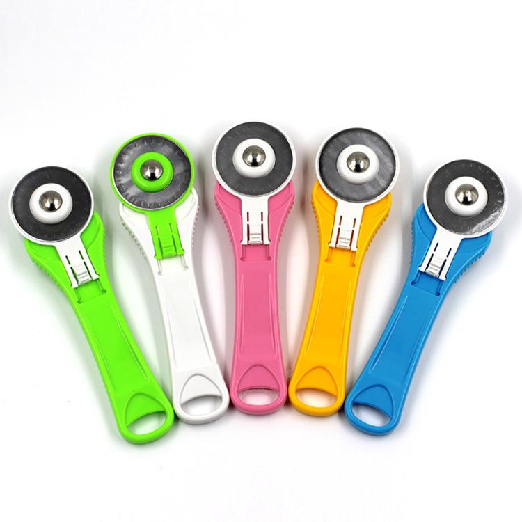 45mm Rotary Fabric Cutter Knife