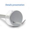 Watch Timing Tool For 3135 2500 8500 Calibers Professional Grade Stainless Steel Adjuster Watch Maintenance Supplies