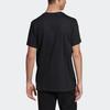 Adidas Originals Bodega Tee With Trefoil Print Men Tops Black FK9975