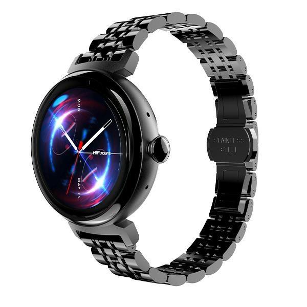 HiFuture Aura women's smartwatch (HSFUABK)