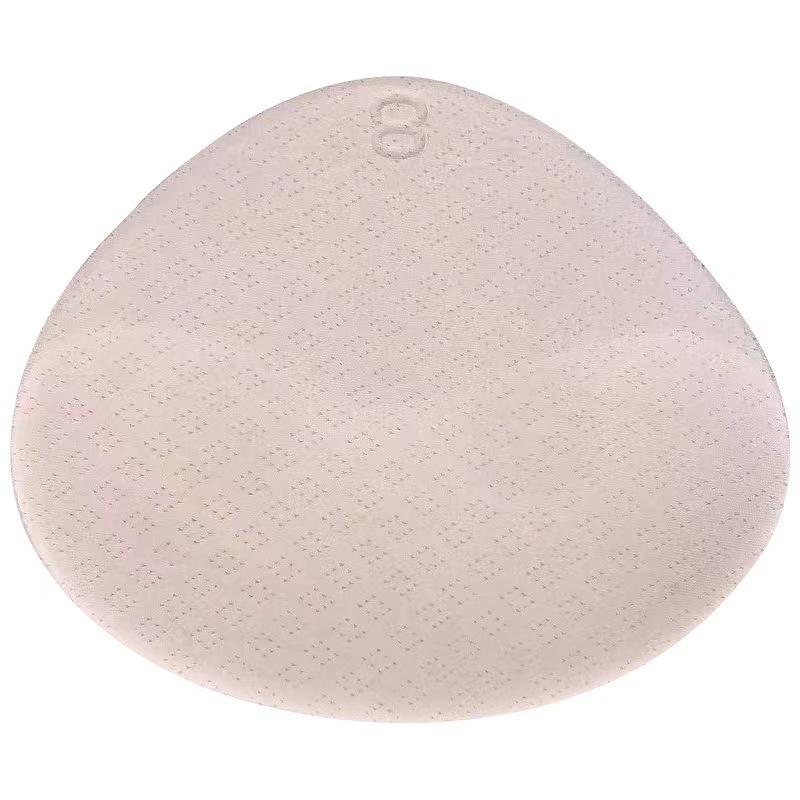 Extra Thick 8cm Breast Pads for Small Chest Enlargement & Waist Support Sportswear