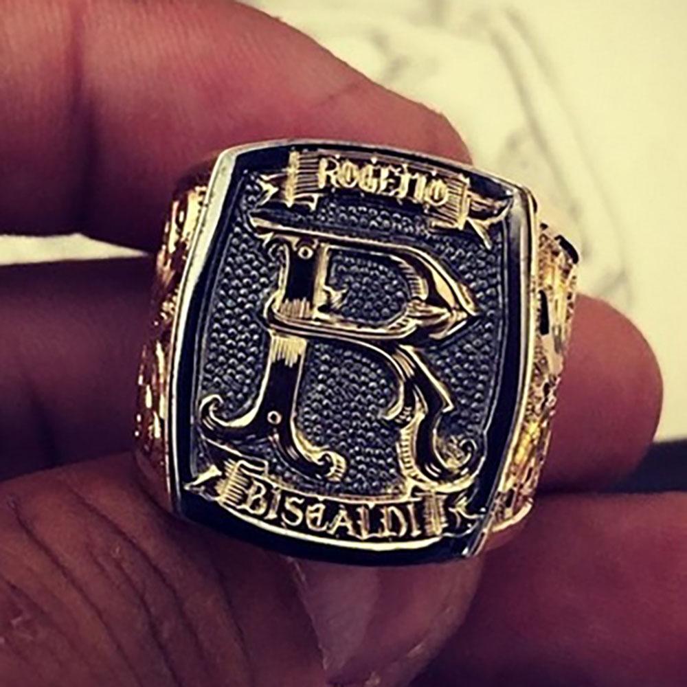 

Domineering Hip-hop Fashion Unisex Ring 13