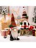 Christmas Faceless Doll Merry Christmas Decorations for Home 2025 Christmas Gnome Ornaments Xmas Navidad Noel Gift New Year 2026