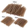 Aligner Positioner Tubes  Soft Anti Hook Sleeves Multi-function Camouflage Concealment Carp Fishing Accessories