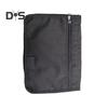 Center Console Storage Bag Pouch Holder Zipper Closure Large-Capacity Multipurpose Car Glove Box Compartment Document Organizer
