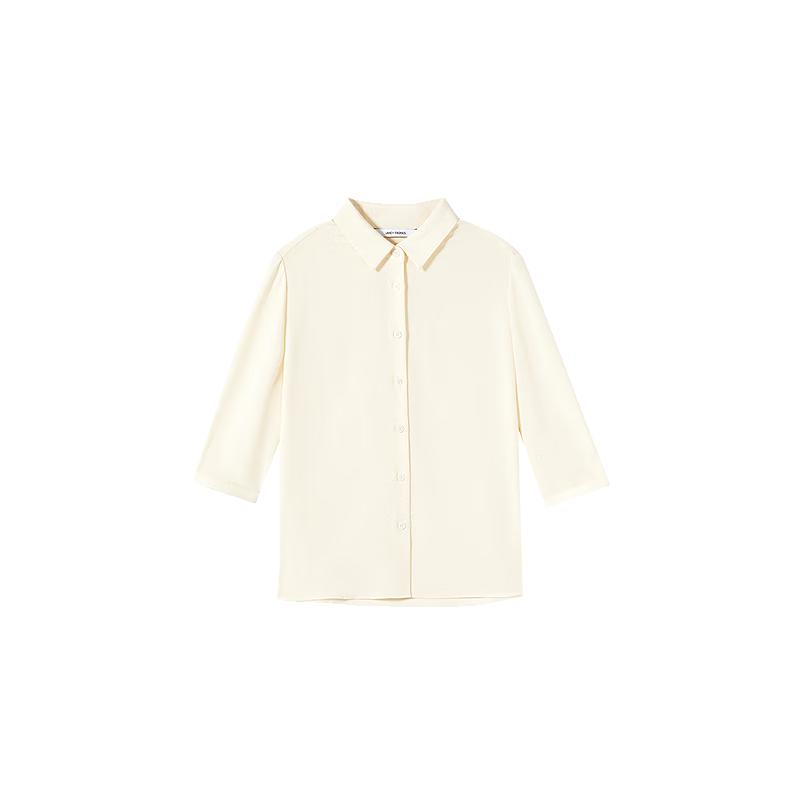 Langzi Commuter Style Designed Shirt