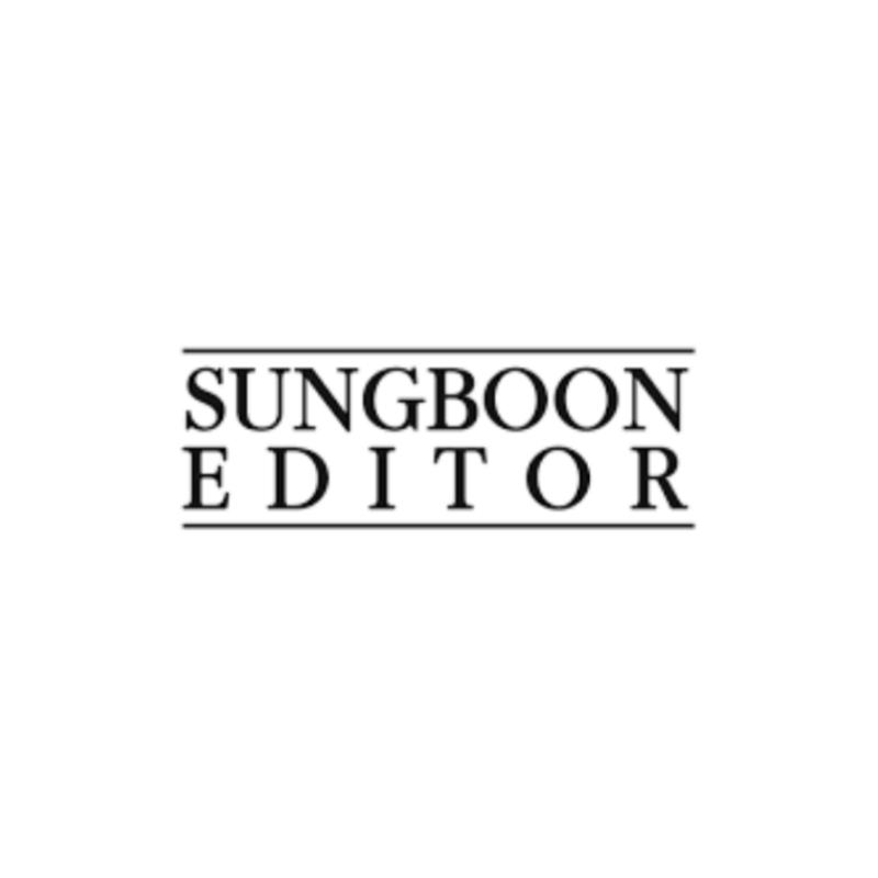 Sungbin Editor Murut Grapes Vitamin C Dark Spot Ampoule 30ml
