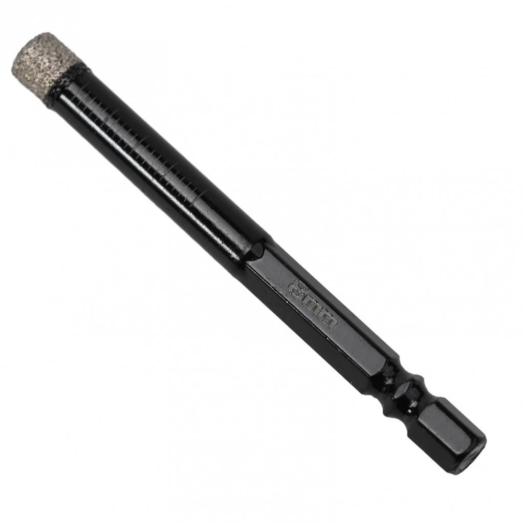 Glass Drill Bits Hard Plastic Tile/ceramic Concrete
