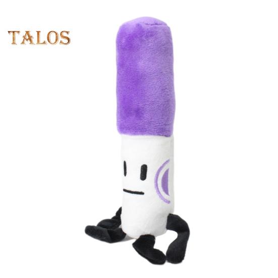 

Мягкая плюшевая подушка в виде игрового персонажа, игрушка для мальчиков и девочек, милые подушки в виде животных, украшение для домашнего дивана, подарок для любителей аниме 1pc