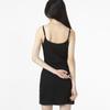 Nike Sportswear Casual Tank Dress Women Dresses Black DM6231-010