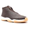 New JORDAN Future Dark Chocolate 652141-219