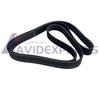 31110-R5A-Y01 For honda CRV 2012-2014 Replacement Serpentine Drive Belt Fits 31110-R5A-A01