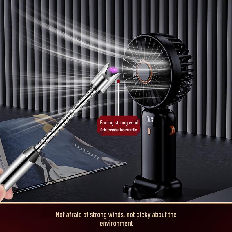 Baijie Long Handle Electronic Pulse Igniter