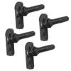 4 buc Senzor de Monitorizare a Presiunii în Anvelope 9L3Z?1A189?Un înlocuitor pentru Ford C Max Edge Escape Explorer