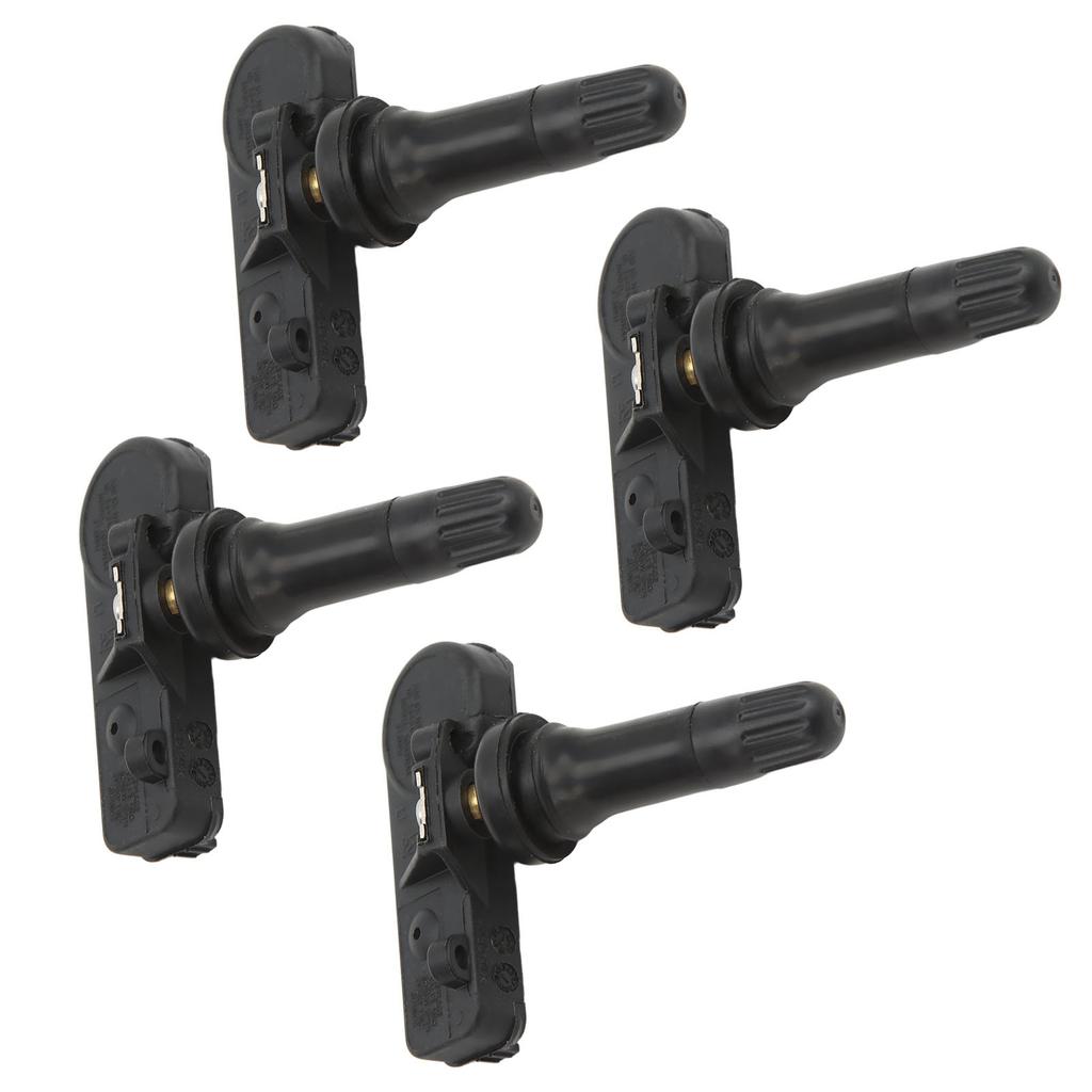 4 buc Senzor de Monitorizare a Presiunii în Anvelope 9L3Z?1A189?Un înlocuitor pentru Ford C Max Edge Escape Explorer