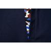 Summer Men's Solid Color Splicing Polo Shirts Short Sleeve Breathable Casual Contrast Color Lapel Collar Streetwear Basic Tops