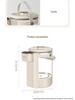 Banny Rabbit 5L Baby Water Kettle: Constant Temperature, Milk Powder Maker, Warmer, and Quantitative Dispenser