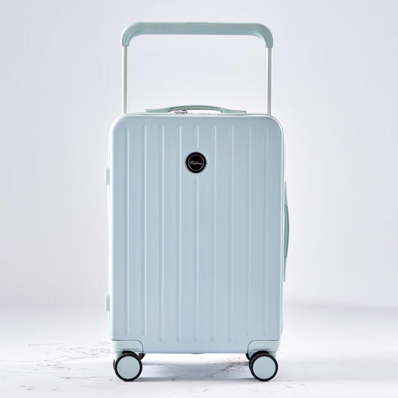 Tian Yin Hardshell Spinner Luggage 24 inch