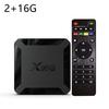 X96Q Set-top Box: Allwinner H313, HD, WiFi, Android 10, Network Media Player