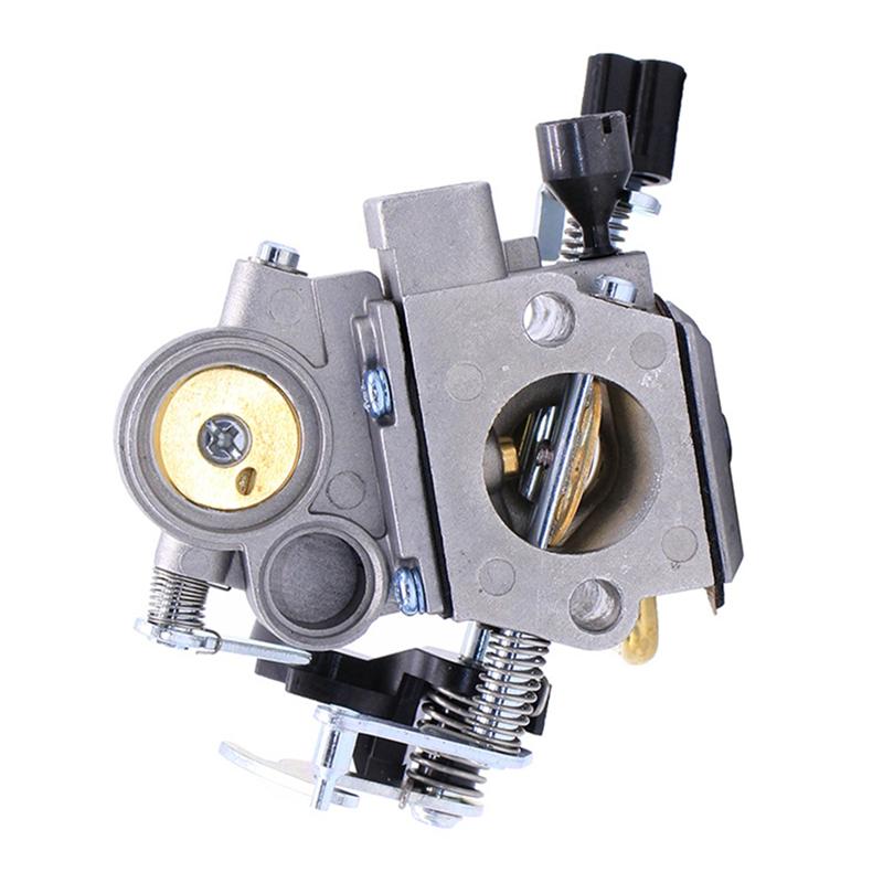 ABBP-1140-120-0600 Carburetor For Stihl Chainsaw MS311 MS362 MS392 Walbro WTE-8B Zama C1Q-S235 C1Q-100357 1140-120-0604